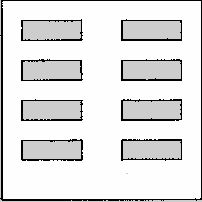 Picture of simulated map