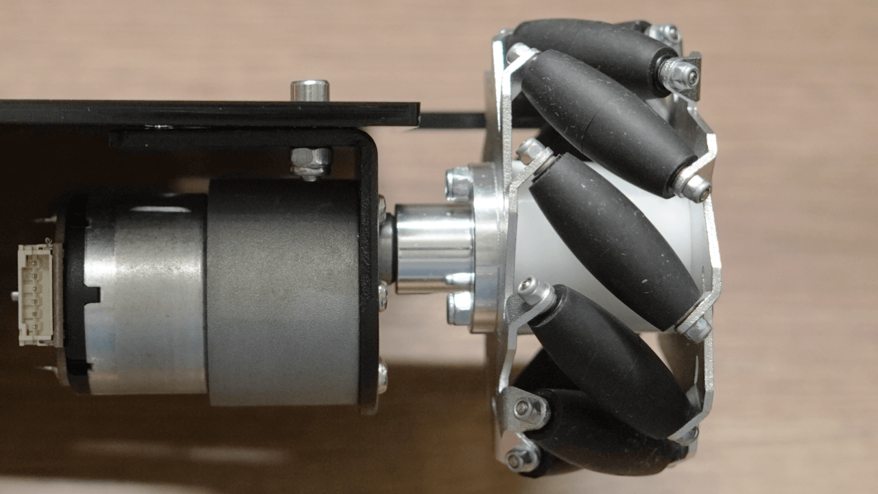 Image of the install screw