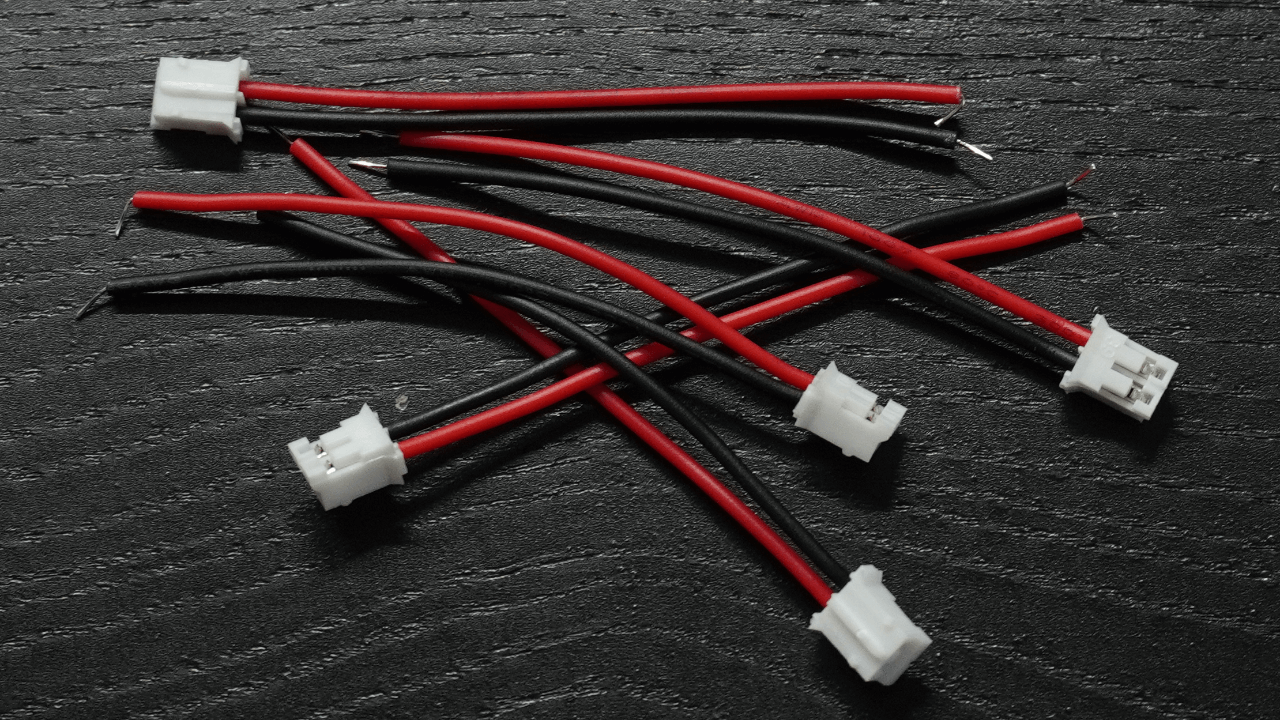 Image of the PH2.0 cable