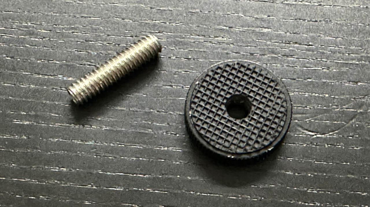 Image of Tripod Screw