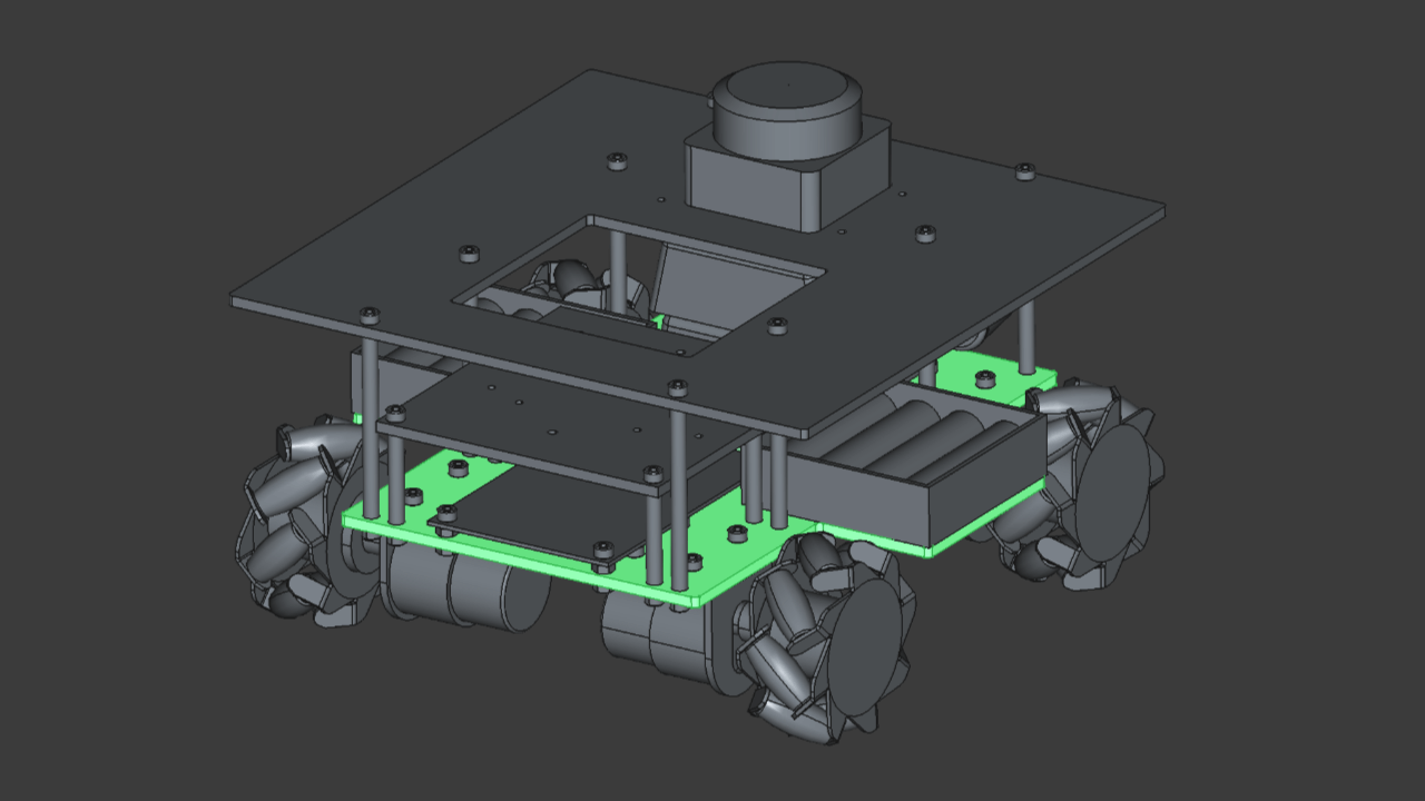 Image of the Bottom Plate