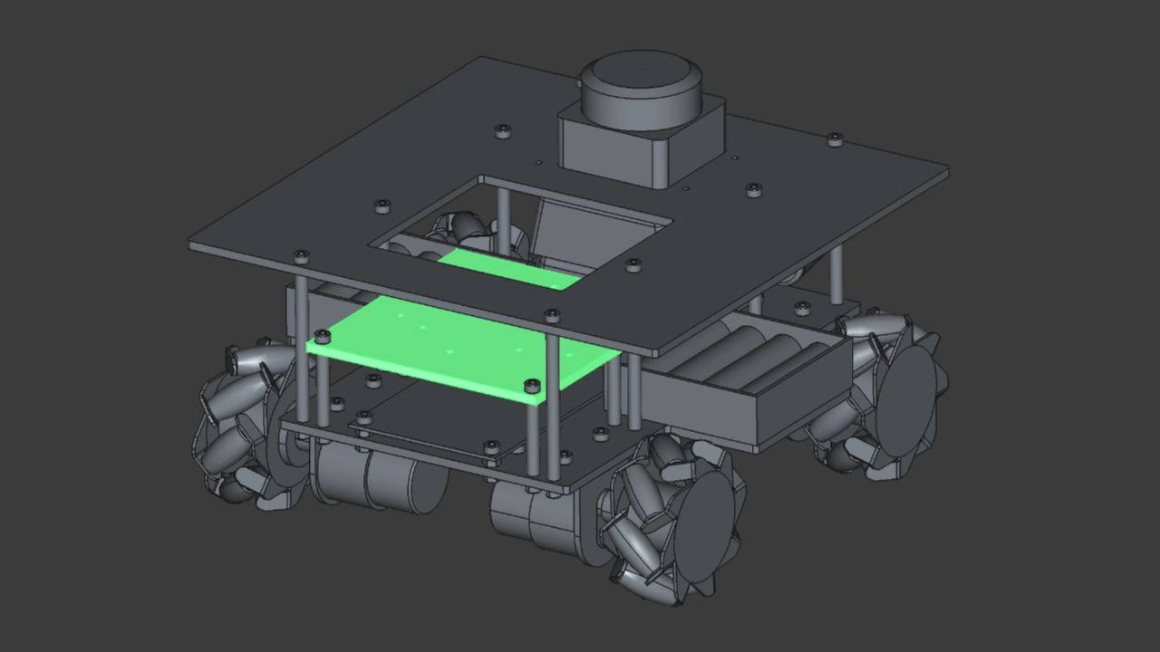 Image of the PC Plate